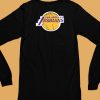 Los Angeles Lesbians Lakers Shirt6