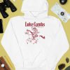 Luke Combs Merch Lasso Shirt3