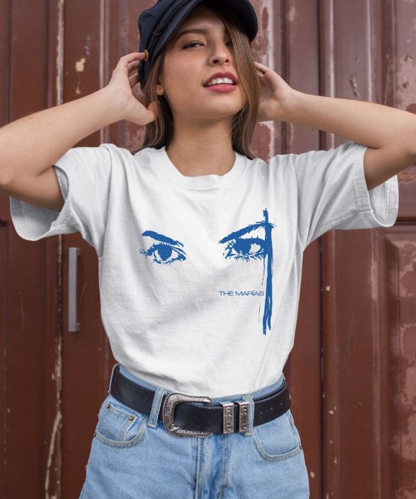 Maras Blue Eyes Shirt2