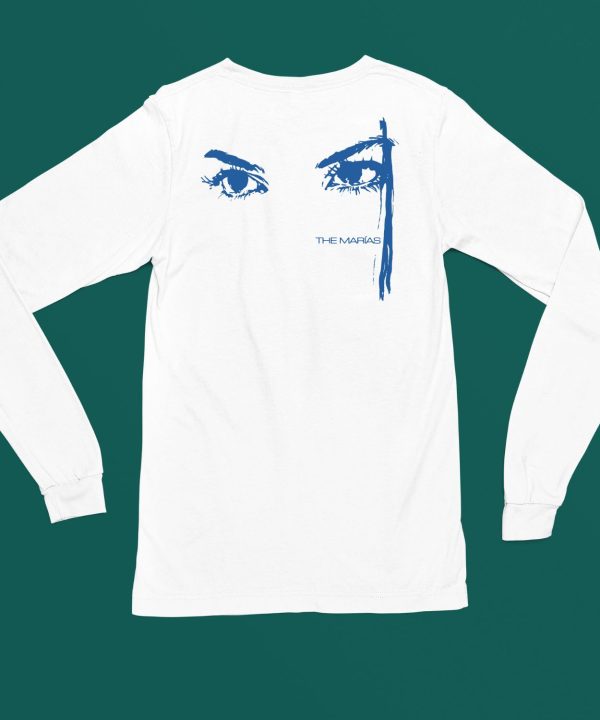 Maras Blue Eyes Shirt5