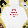 Matchlessstudios Im Your Pusha Shirt3