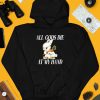 Mega64 The Bunny All Gods Die At My Hand Shirt4