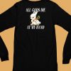 Mega64 The Bunny All Gods Die At My Hand Shirt6