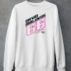 Meyer Shank Racing Merchandise David Malukas 66 Shirt3