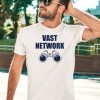 Mgoblogstore Vast Network Shirt