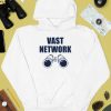 Mgoblogstore Vast Network Shirt3