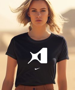 Nike Aja Wilson New Signature Logo Shirt1