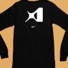 Nike Aja Wilson New Signature Logo Shirt6