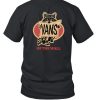 Niteskunk Vans Racoon Off The Wall Shirt2