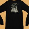 Nothing Can Save You From Me Shirt6