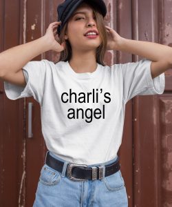 Official 6Orka Charlis Angel Shirt2