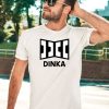 Official Gta Series Videos Gta Series Dinka Shirt1