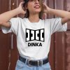 Official Gta Series Videos Gta Series Dinka Shirt2