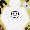 Official Gta Series Videos Gta Series Dinka Shirt3