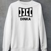 Official Gta Series Videos Gta Series Dinka Shirt4