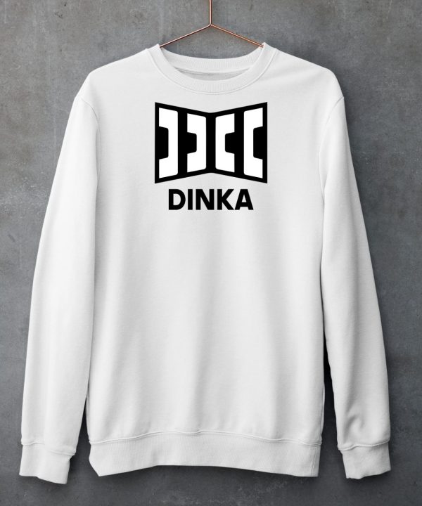 Official Gta Series Videos Gta Series Dinka Shirt4