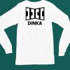 Official Gta Series Videos Gta Series Dinka Shirt5