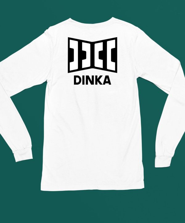 Official Gta Series Videos Gta Series Dinka Shirt5