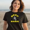 Official Mattymatheson Beef Barn T Shirt2