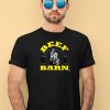 Official Mattymatheson Beef Barn T Shirt3