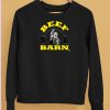 Official Mattymatheson Beef Barn T Shirt5