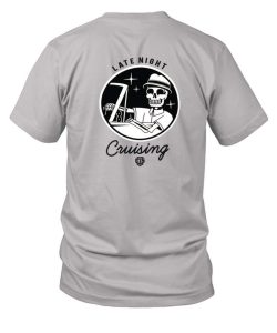 Og Family Late Night Cruising Shirt