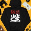 Palaye Royale Death Or Glory Band Photo Shirt4