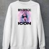 Paris Hilton Infinite Icon Shirt4