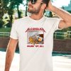 Penkmatters Alcoholica Drank Em All Benediktiner Hell Beer Shirt1