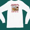 Penkmatters Alcoholica Drank Em All Benediktiner Hell Beer Shirt5