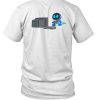 Playstation Astro Bot White T Shirt3