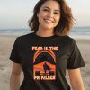 Raskolapparel Fear Is The Pr Killer Shirt2