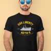 Reed Timmer Phd Uss Liberty Agtr 5 Btsc 1476 Shirt3