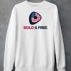 Rumble Bold Free Usa T Shirt4