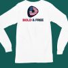 Rumble Bold Free Usa T Shirt5