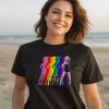Rupaul Pride Shadow Shirt