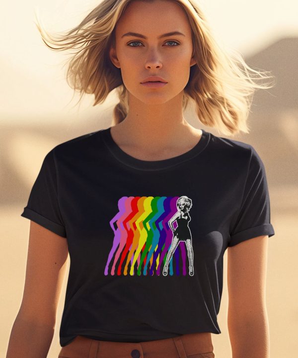 Rupaul Pride Shadow Shirt1