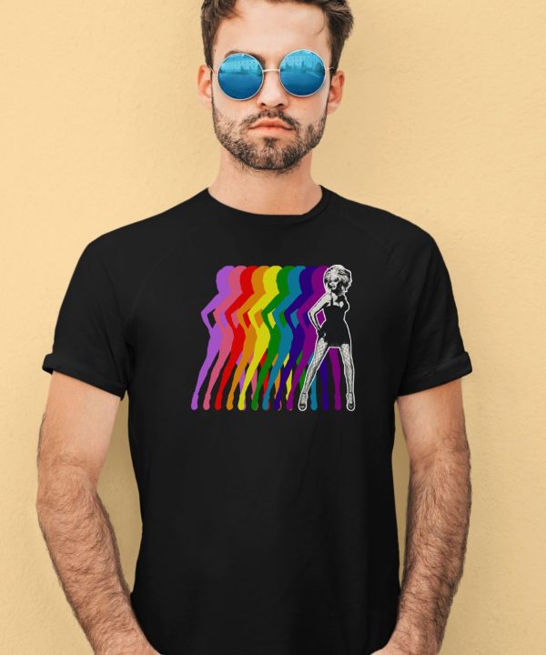 Rupaul Pride Shadow Shirt3