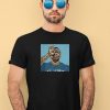 Shawn Marion Wearing Deshawn Stevenson Shirt3