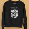 Shout Your Abortion Merch Abortion Pills By Mail Shirt5