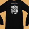 Shout Your Abortion Merch Abortion Pills By Mail Shirt6