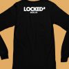 Shy Guy Locked Berlin Shirt6