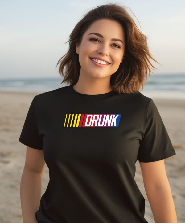 Silly Geese Sg Drunk Shirt