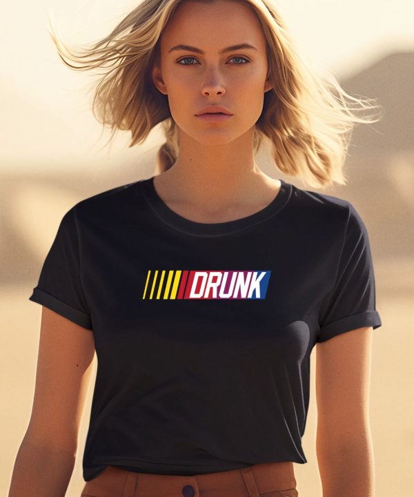 Silly Geese Sg Drunk Shirt1