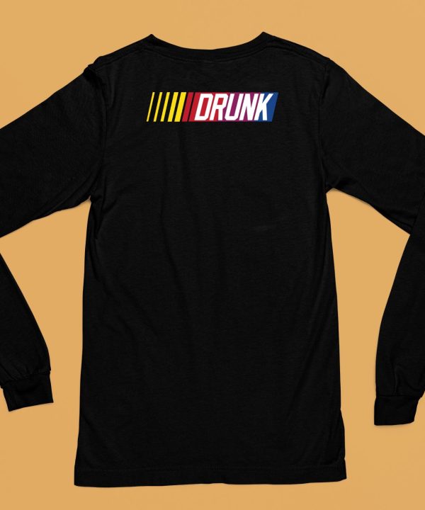 Silly Geese Sg Drunk Shirt6