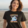 Sillynub Merch Pattyice Gay Meta Shirt2