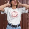 Slippywild I Am Being Crabby Please Come Back Later Shirt2