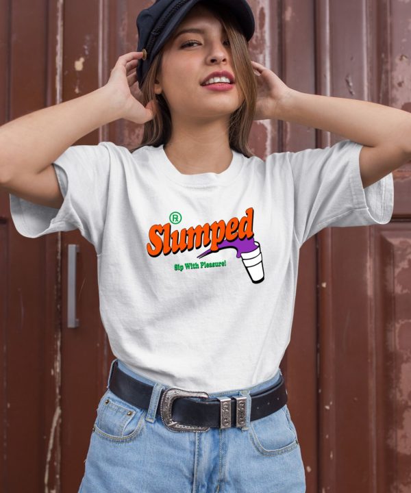 Slumpedboyz Newport Slumped Sip With Pleasure Shirt2