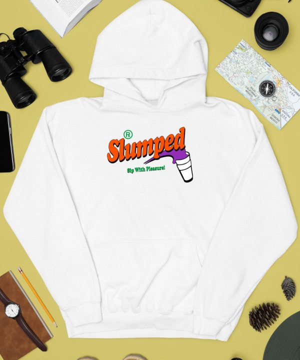 Slumpedboyz Newport Slumped Sip With Pleasure Shirt3