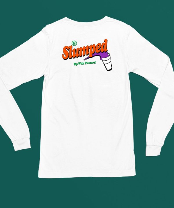 Slumpedboyz Newport Slumped Sip With Pleasure Shirt5